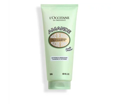 Almond Delicious Shower 200ml