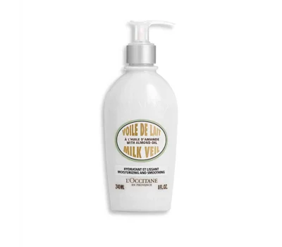 Almond Milk Veil 240ml