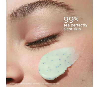 Purifying Gentle Foaming Cleanser 125ml
