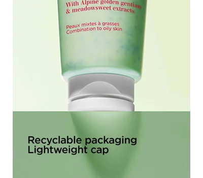 Purifying Gentle Foaming Cleanser 125ml