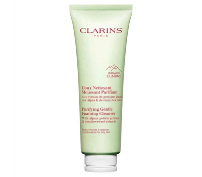 Purifying Gentle Foaming Cleanser 125ml