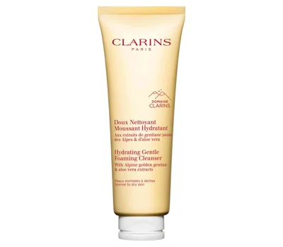 Hydrating Gentle Foaming Cleanser 125ml