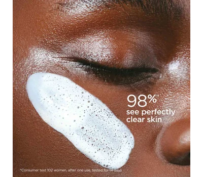 Hydrating Gentle Foaming Cleanser 125ml