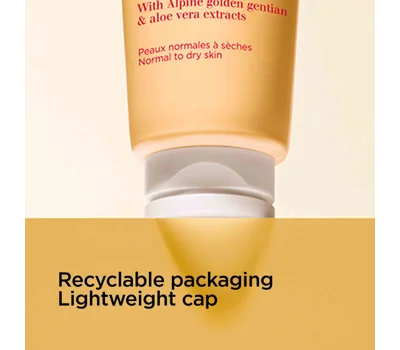 Hydrating Gentle Foaming Cleanser 125ml