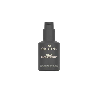 Clear Improvement Blemish Clearing Hydrating Lotion 50ml