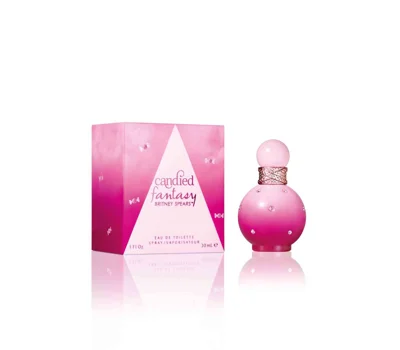 Candied Fantasy Eau De Toilette