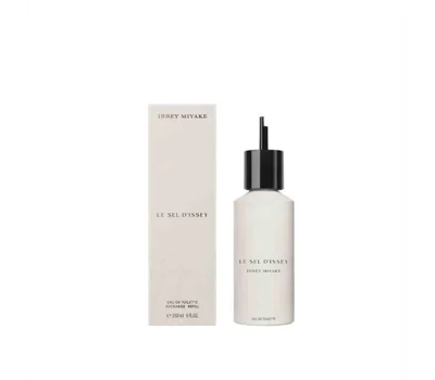 Le Sel D'Issey Refill Eau De Toilette 150ml