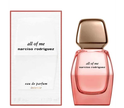 All Of Me Eau De Parfum Intense
