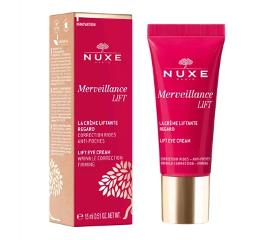 Merveillance® Lift Eye Contour 15ml