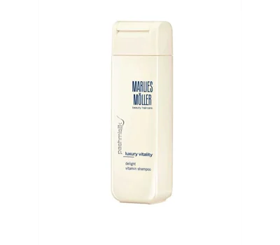 Pashmisilk Cleansing Vitamin Shampoo