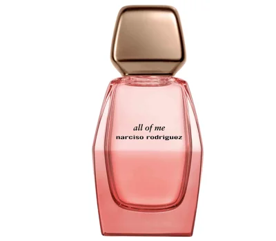 All Of Me Eau De Parfum Intense