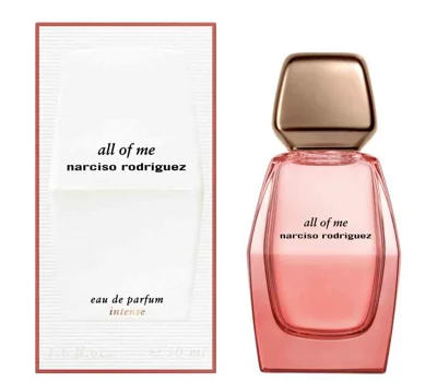 All Of Me Eau De Parfum Intense