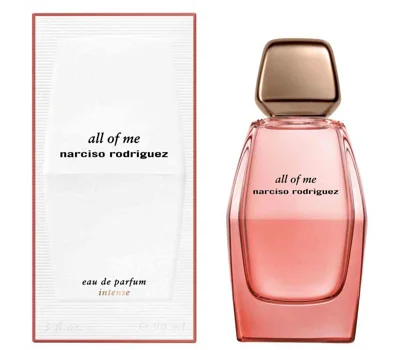 All Of Me Eau De Parfum Intense