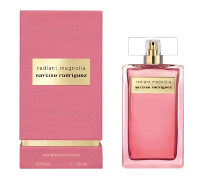 Radiant Magnolia Eau De Parfum Intense 100ml