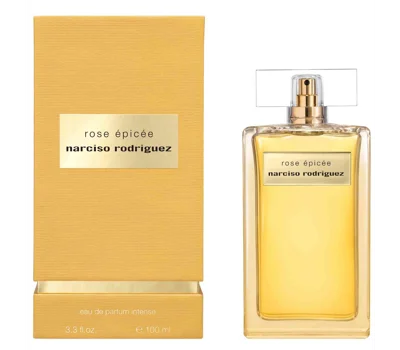 Rose Epicee Eau De Parfum Intense 100ml