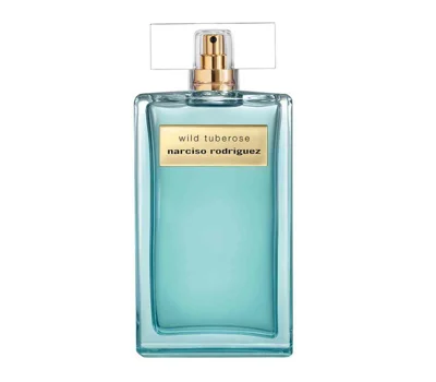 Wild Tuberose Eau De Parfum Intense 100ml