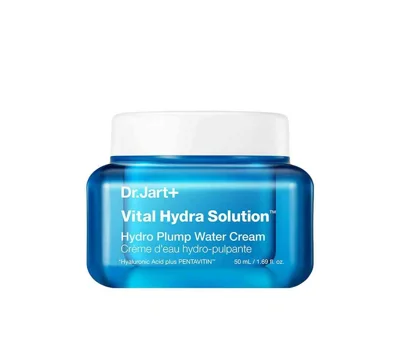 Vital Hydra Solution™ Hydro Plump Water Cream