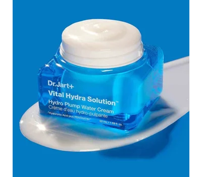 Vital Hydra Solution™ Hydro Plump Water Cream