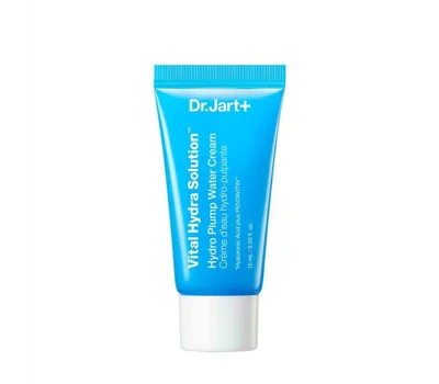 Vital Hydra Solution™ Hydro Plump Water Cream