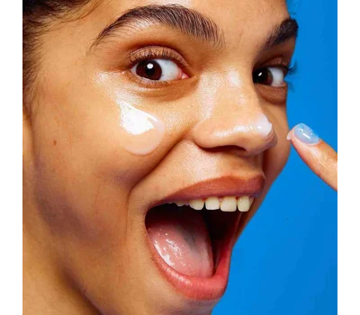 Vital Hydra Solution™ Hydro Plump Water Cream