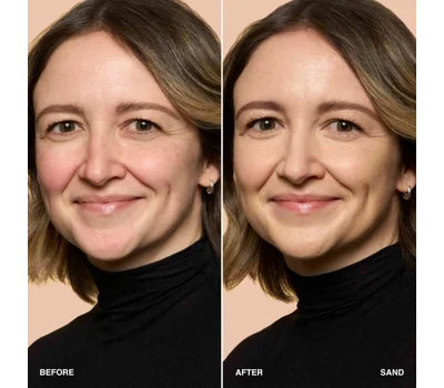 Weightless Skin Foundation Spf15