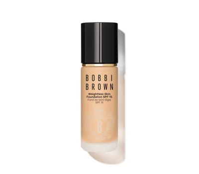 Weightless Skin Foundation Spf15
