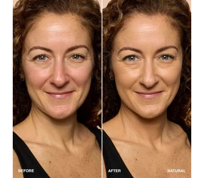 Weightless Skin Foundation Spf15