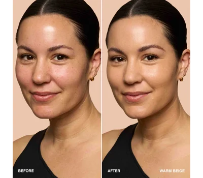Weightless Skin Foundation Spf15
