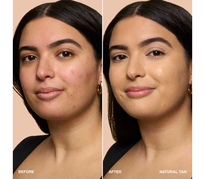 Weightless Skin Foundation Spf15