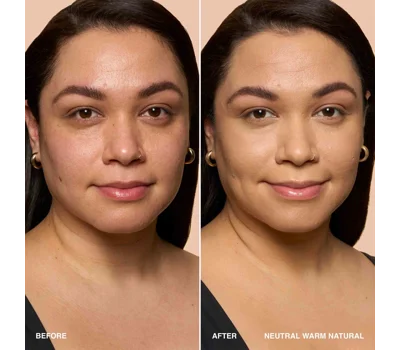 Weightless Skin Foundation Spf15