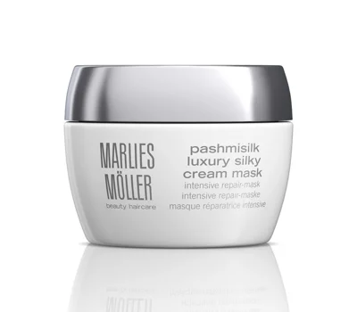 Pashmisilk Care Silky Cream Mask