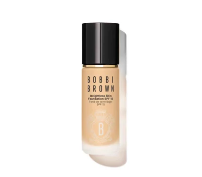 Weightless Skin Foundation Spf15