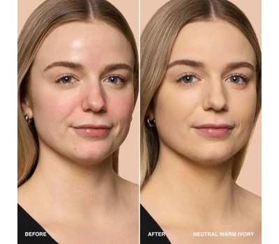 Weightless Skin Foundation Spf15