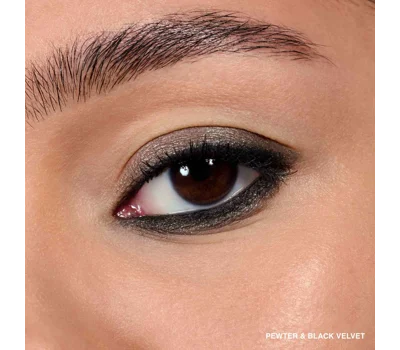 Long-Wear Cream Shadow & Kohl Liner