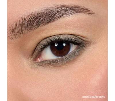 Long-Wear Cream Shadow & Kohl Liner