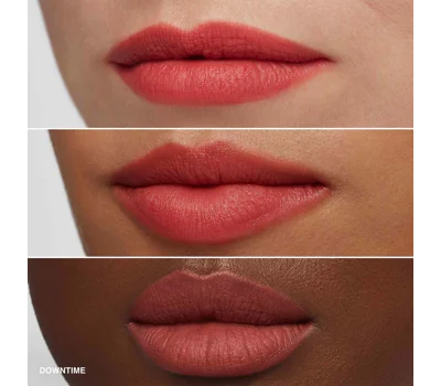 Luxe Matte Liquid Lipstick