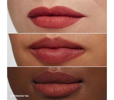 Luxe Matte Liquid Lipstick