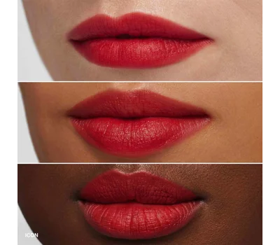 Luxe Matte Liquid Lipstick