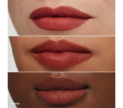 Luxe Matte Liquid Lipstick