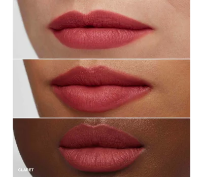 Luxe Matte Liquid Lipstick