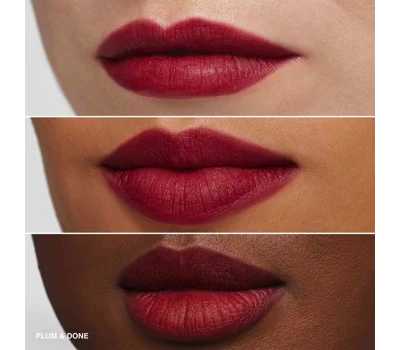 Luxe Matte Liquid Lipstick