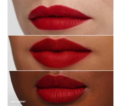 Luxe Matte Liquid Lipstick