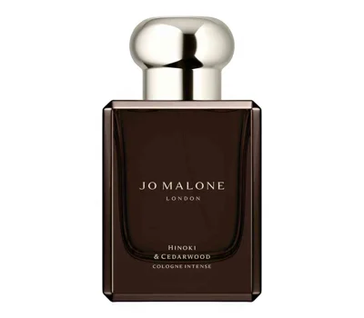 Hinoki & Cedarwood Cologne Intense
