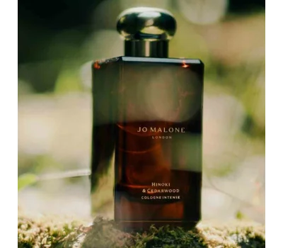Hinoki & Cedarwood Cologne Intense