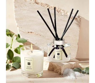 Wood Sage & Sea Salt Diffuser 165ml