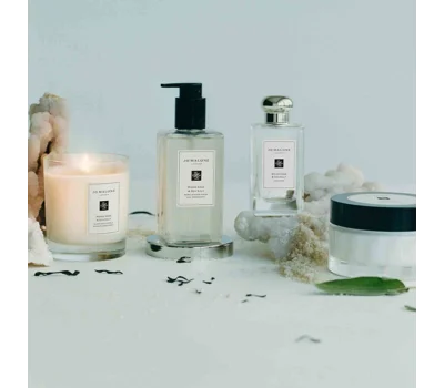 Wood Sage & Sea Salt Diffuser 165ml