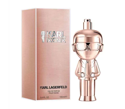Ikonik Women Eau De Parfum