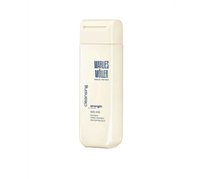 Essential Cleansing Daily Mild Shampoo