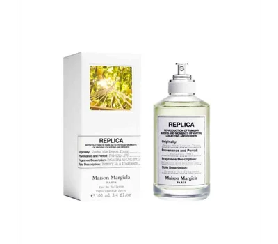 Replica Under The Lemon Trees Eau De Toilette 100ml
