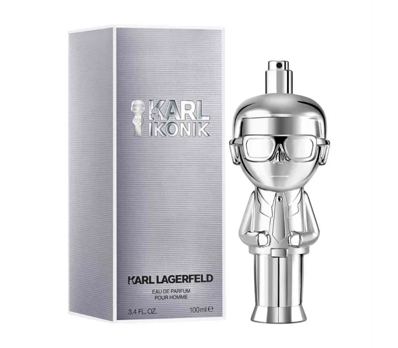Ikonik Men Eau De Parfum
